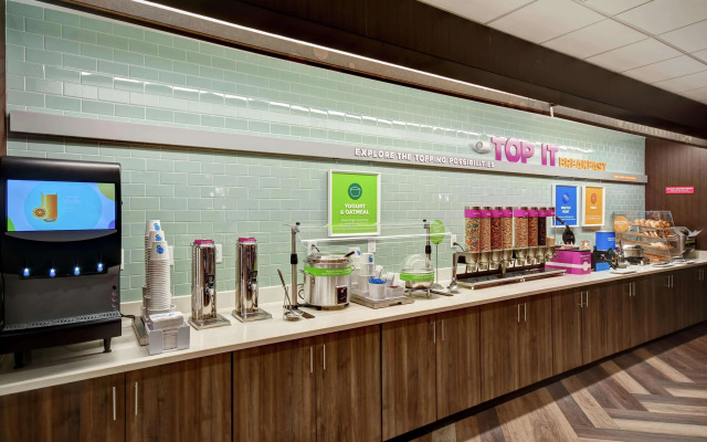 Tru by Hilton Raleigh Durham Airport