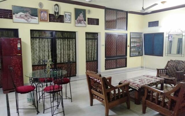 Parmanand homestays