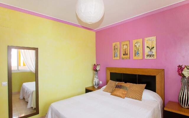 Parque Central - Two Bedroom