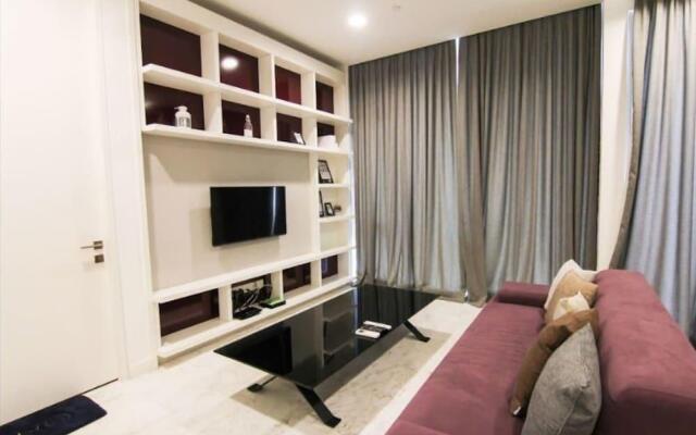 Platinum Suites by SYNC