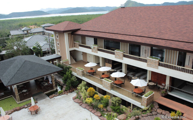 Coron Westown Resort