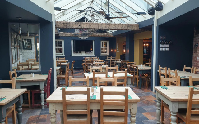 The Nags Head