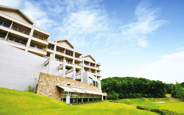 Island Hotel & Resort Nasu