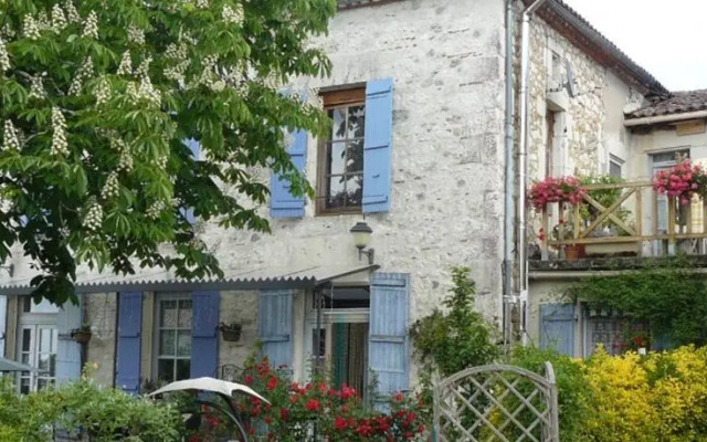 Maison du Pays de Serres