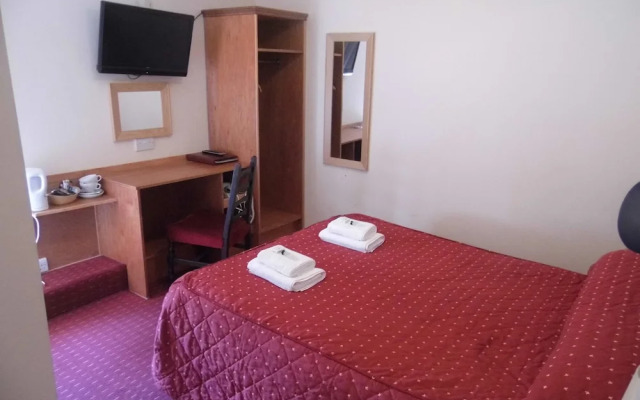 Nithsdale Hotel