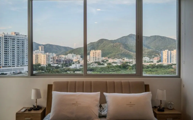 Salguero Suites