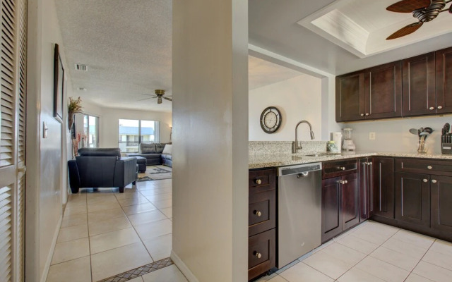 Anna Maria Island Beach View