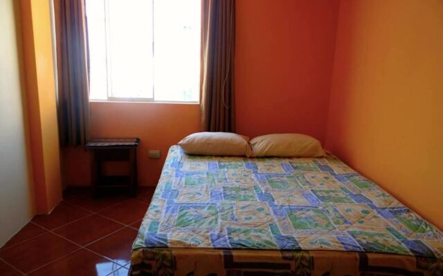 Hostal Sol de Pisco