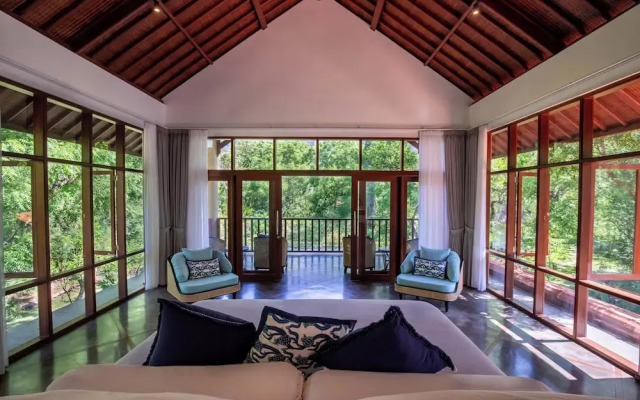 Ananda Villas Bali