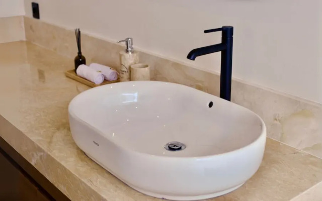 Malasama suites hotel