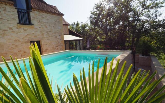 Magnifique Villa de prestige, piscine chauffée