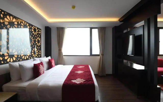 Ramada by Wyndham Gangtok Hotel & Casino Golden