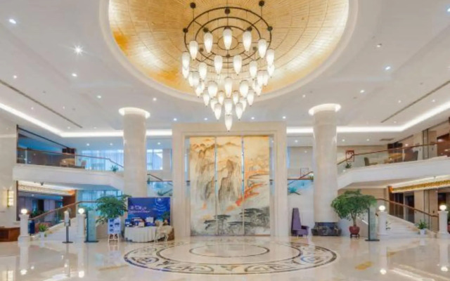 Orient Hotel