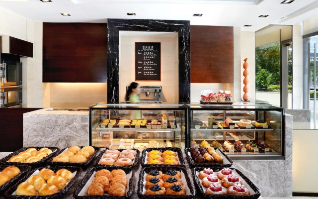 Melo Spa - Hyatt Regency Hong Kong, Sha Tin