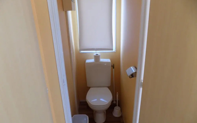 Landshause Bungalow T2