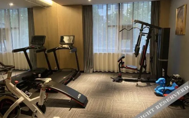 MAISON FUNGEE Hotel Daoxian Xiaoshui Rd Commercial Pedestrian Street, Yongzhou