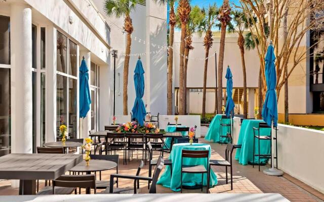 Marriott Orlando Downtown