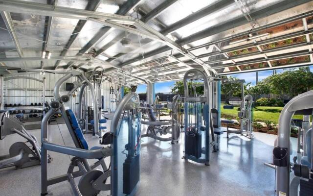 Oceanview 1BR at Kiahuna Plantation Unit 159