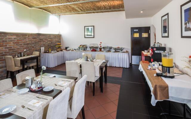 Boutique Hotel Sopianae