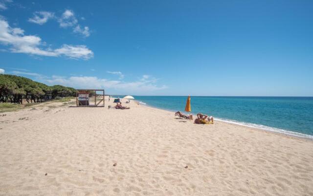 Villa Frau a 2km Dal Mare