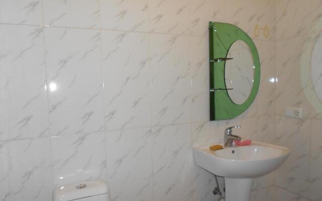 Ucha's Apartment