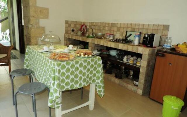 Bed and Breakfast "DaNonna"