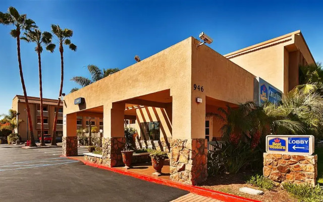 Chula Vista Inn