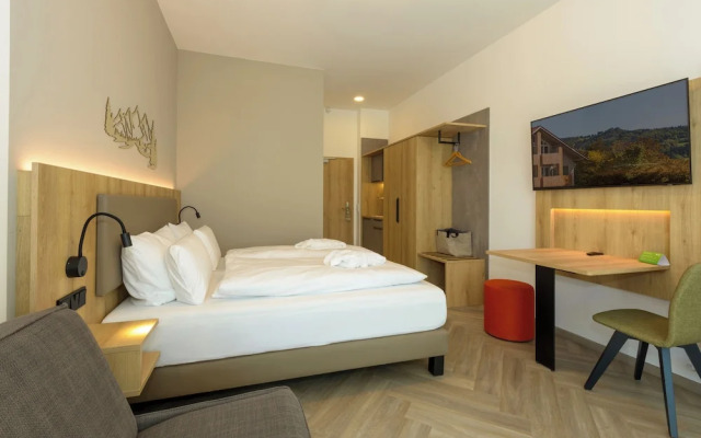 BERGlässig Hotel Bodenmais