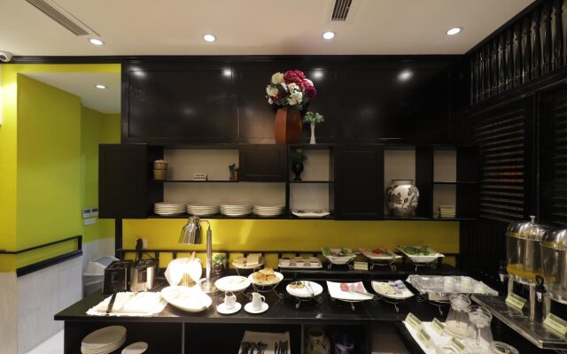 Hanoi Harmonia Hotel & Spa