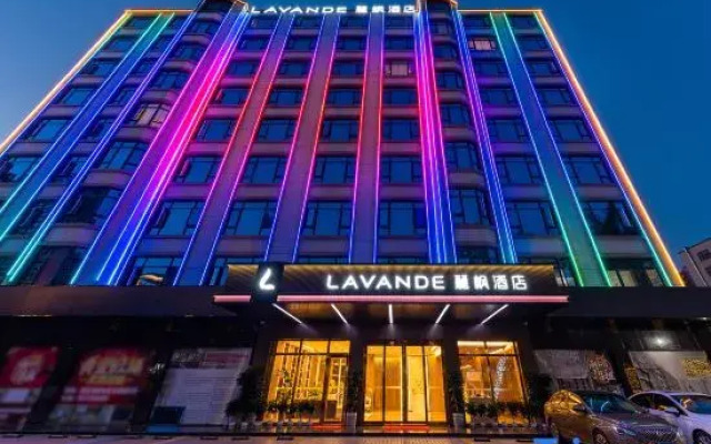 lavandehotels  (Zhanjiang Jinshawan Branch)