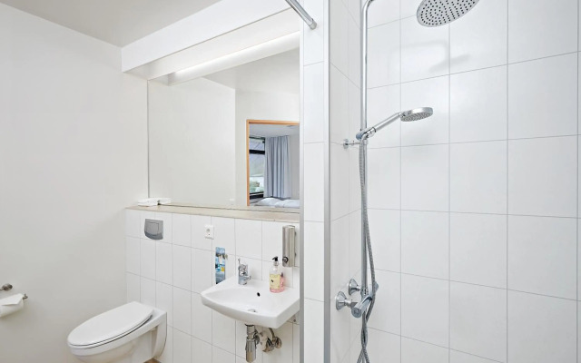 Hotel Edda Isafjordur