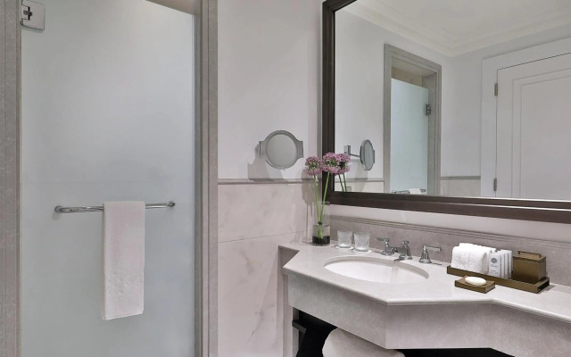 The St. Regis Amman