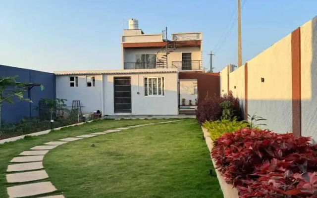 H&R Paradise Villa