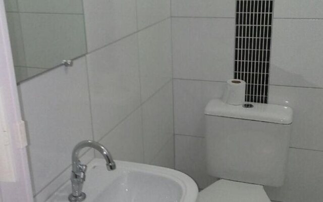 Top Mix Hotel