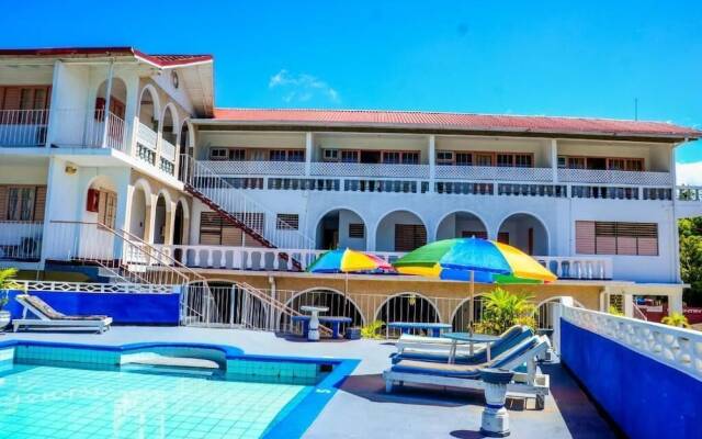 Marine View Hotel