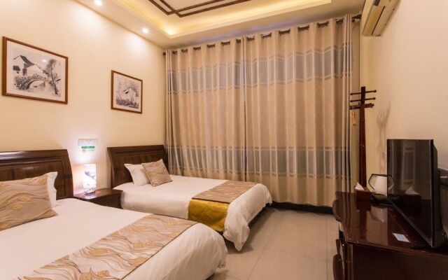 Zhouzhuang Yinxiang Hotel