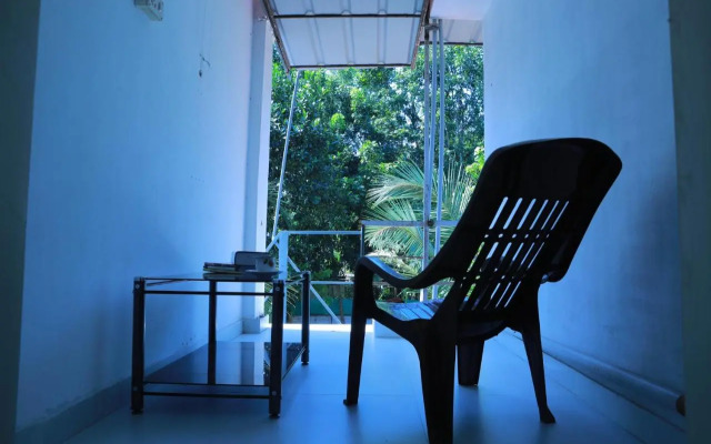Marari Garden Ayurveda Homestay