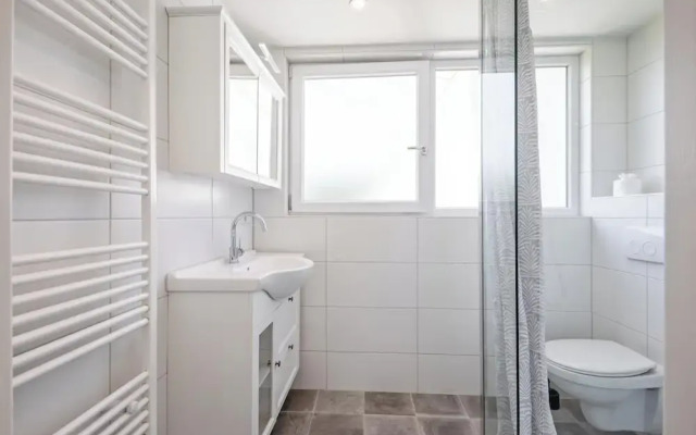 Holiday Home in Texel Near the Beach