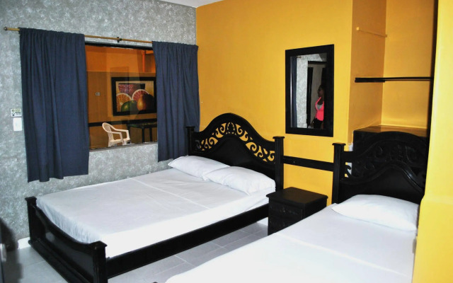 Ayenda Villas de San Juan