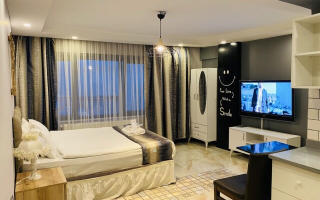Istanbul Budget Hotel