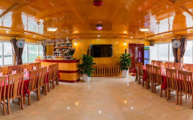 Azela Cruise
