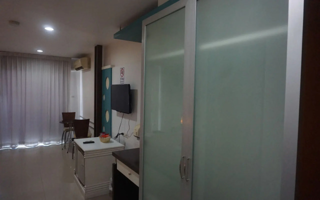 The Great Hotel Hatyai