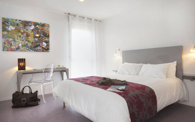 Nemea Appart’Hotel Toulouse Constellation