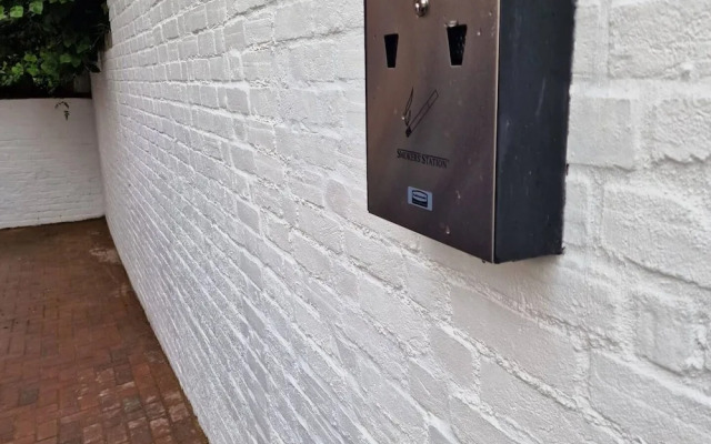 Stay Norwich Apartments Riverside House Apart-4