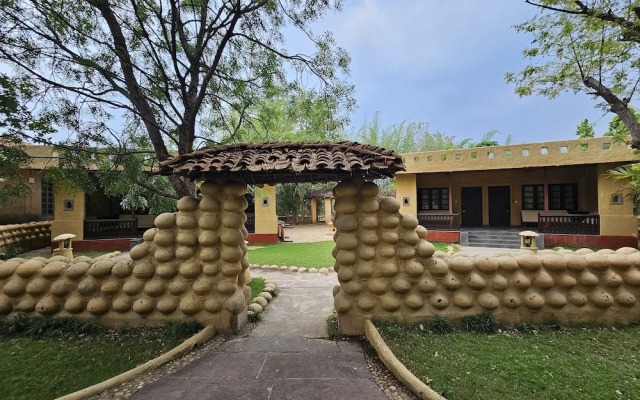 The Celebration Van Vilas Kanha