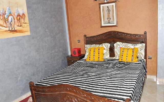 Azul Guest House Taghazout Bay - Hostel