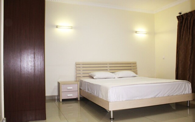 Matola View Residence