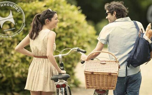 DoubleTree Suites by Hilton Raleigh - Durham