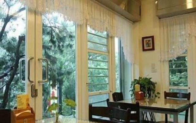Ti Siang B&B