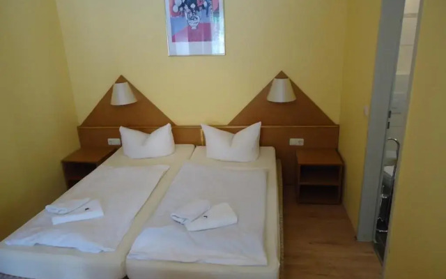 Hotel Ottersleben